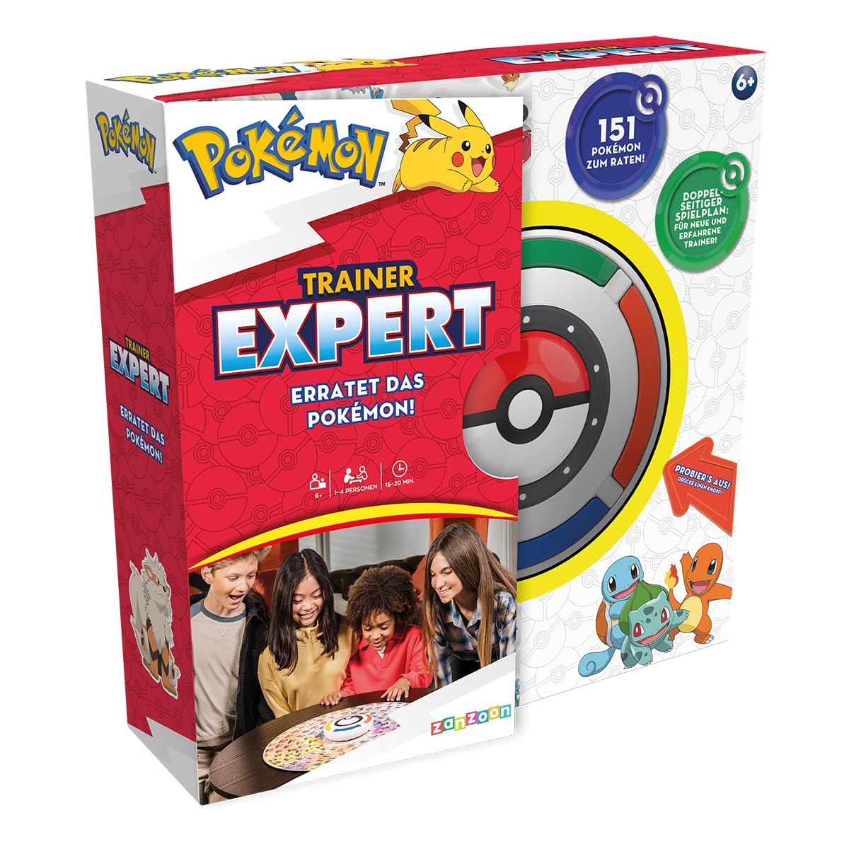 zanzoon-pok-mon-trainer-expert-familienspiel-deutsch-151 image 1
