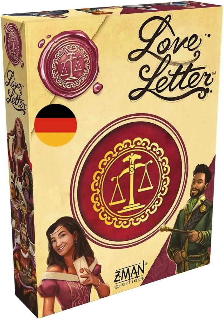 z-man-love-letter-strategisches-kartenspiel-deutsch-2-6-spieler image 1