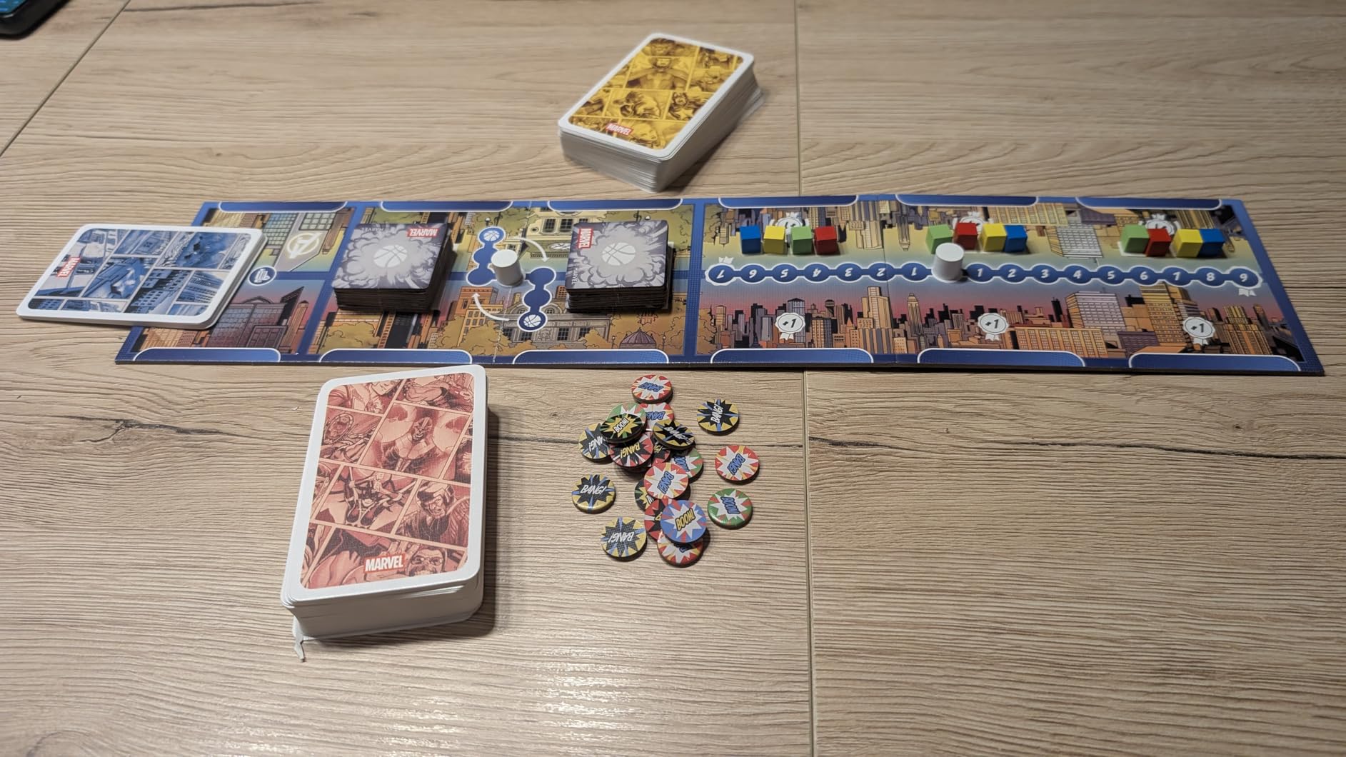 Lieblingsspiel