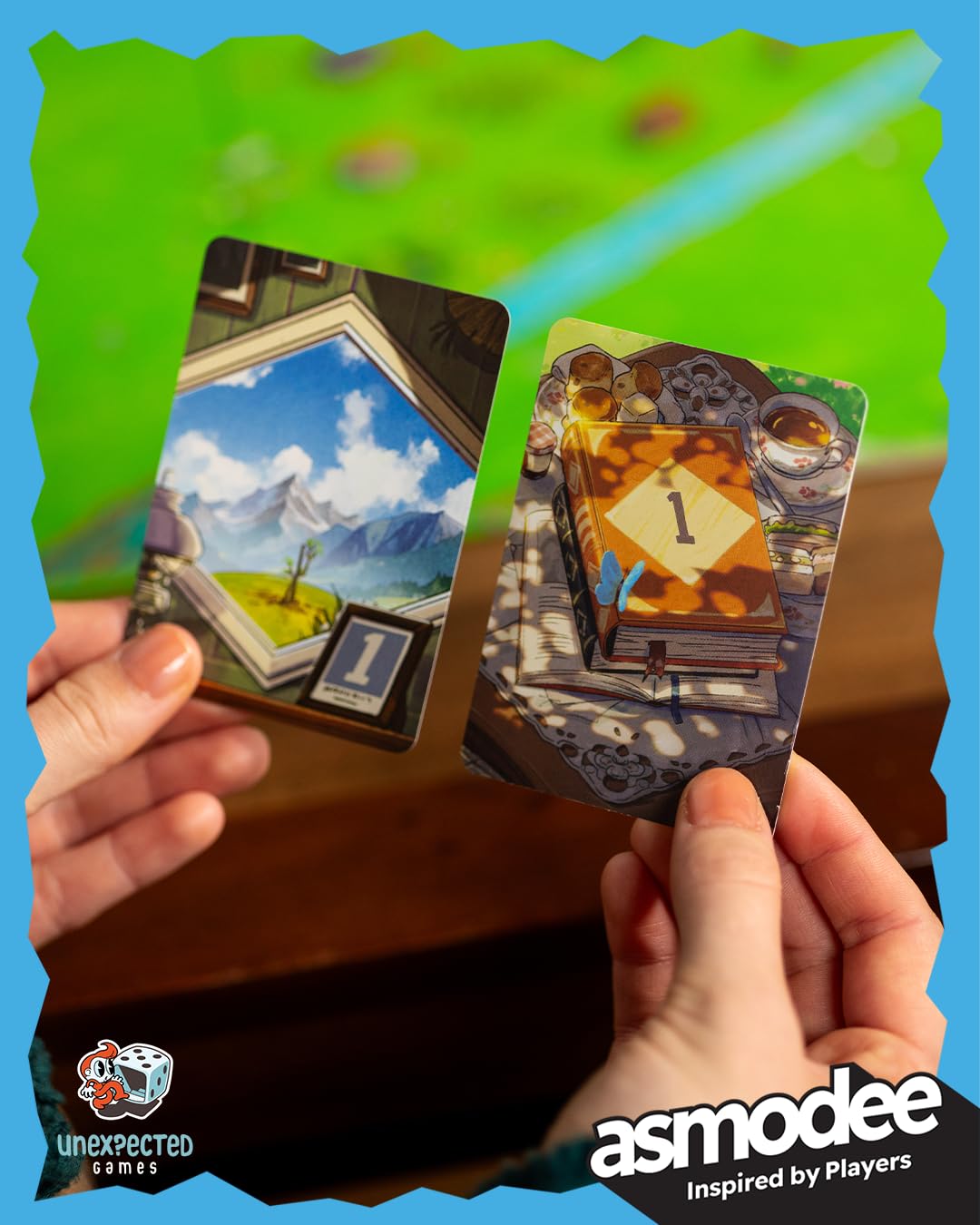asmodee-cozy-stickerville-brettspiel-deutsch-kooperativ image 8