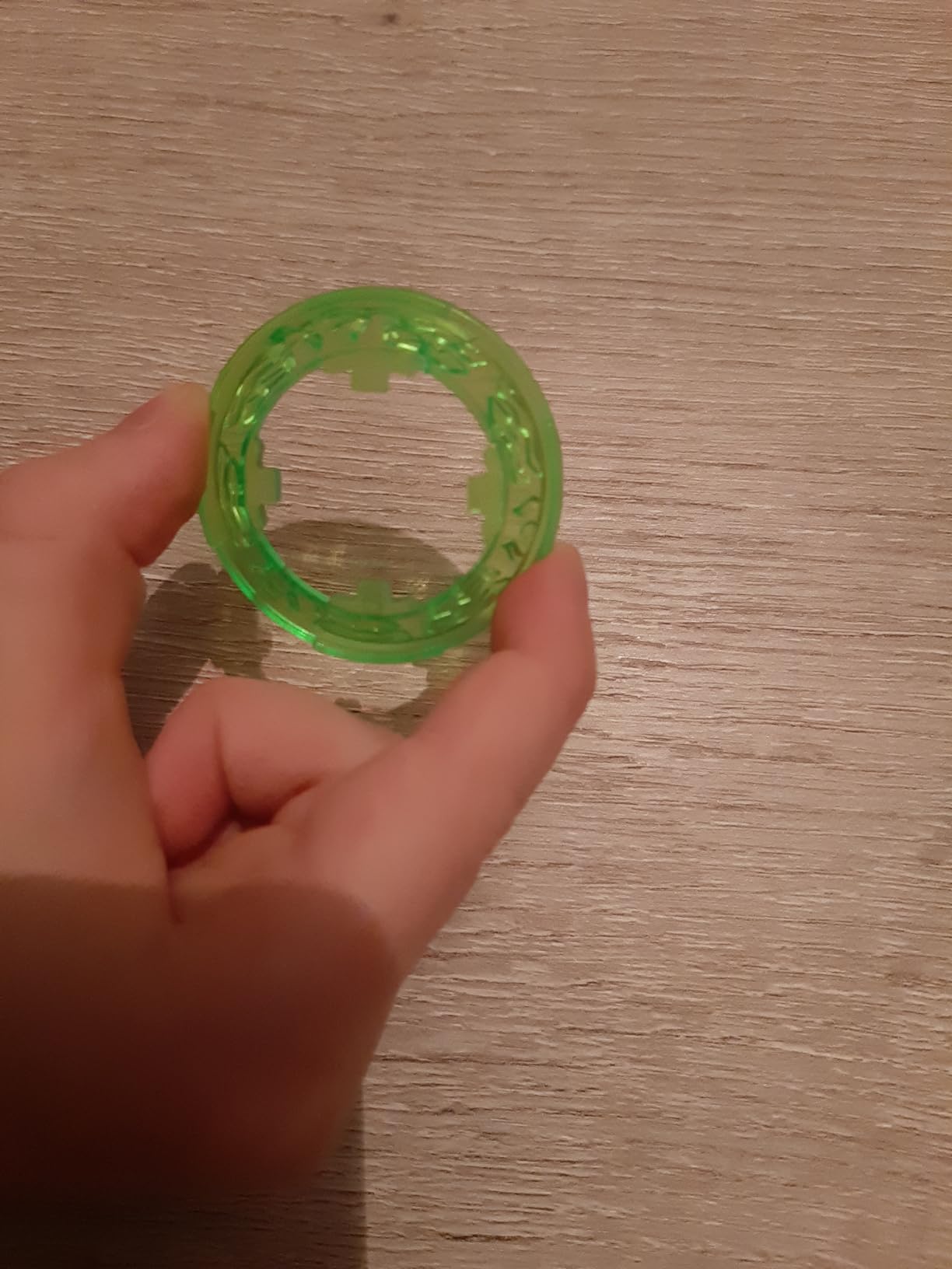 Lieblingskreisel