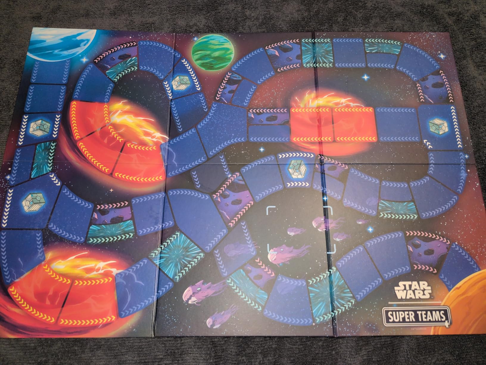 Star Wars Flair