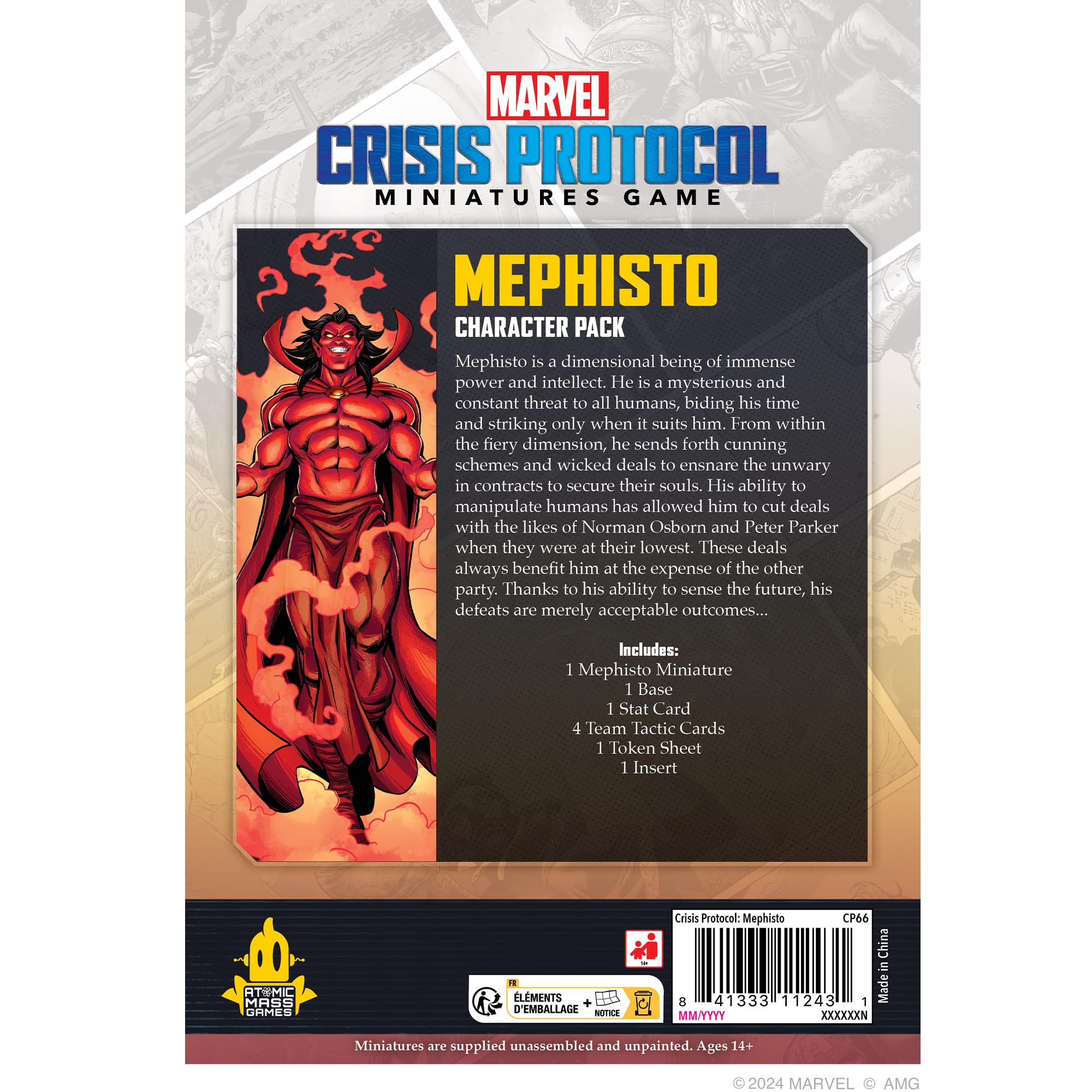 asmodee-marvel-crisis-protocol-mephisto-character-pack-superschurke image 2