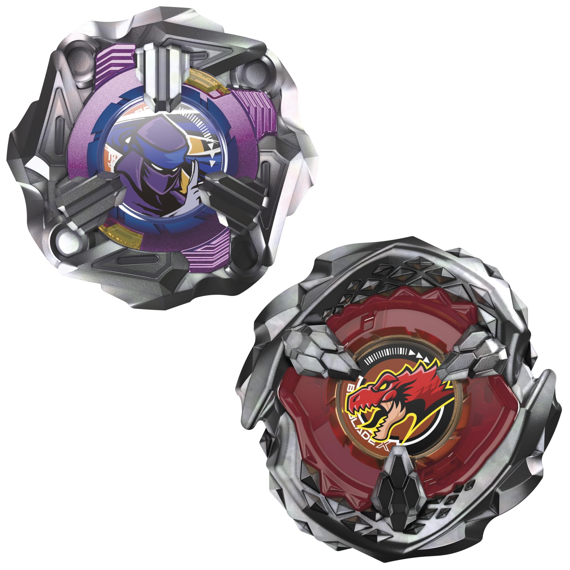 beyblade-x-chain-incendio-arrow-wizard-dual-pack-kreisel image 5