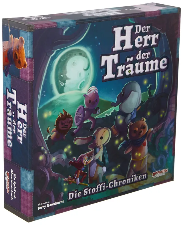 z-man-herr-der-tr-ume-grundspiel-familienspiel-kooperativ-ab-8 image 1