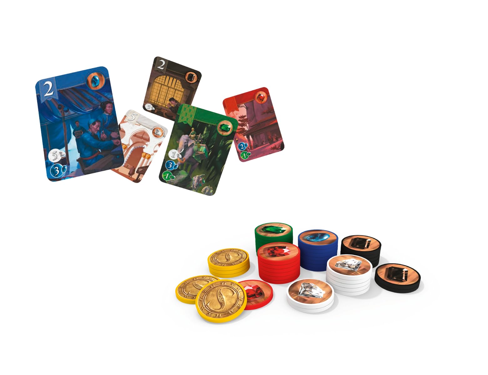 space-cowboys-splendor-grundspiel-familienspiel-edelsteinh-ndler image 5