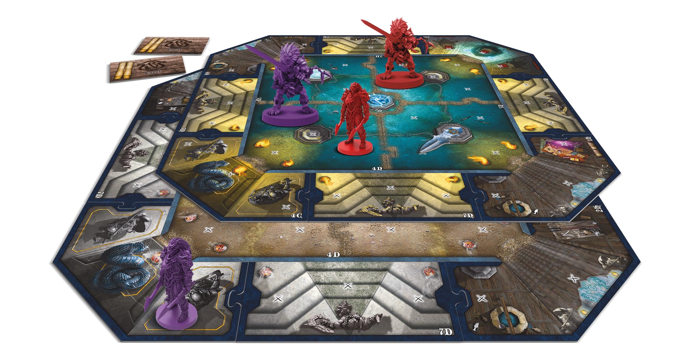 sword-sorcery-mythen-aus-der-arena-erweiterung-deutsch image 5