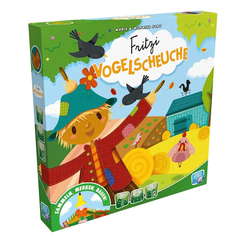 fritzi-vogelscheuche-kooperatives-kinderspiel-holz-ab-5-jahren image 1