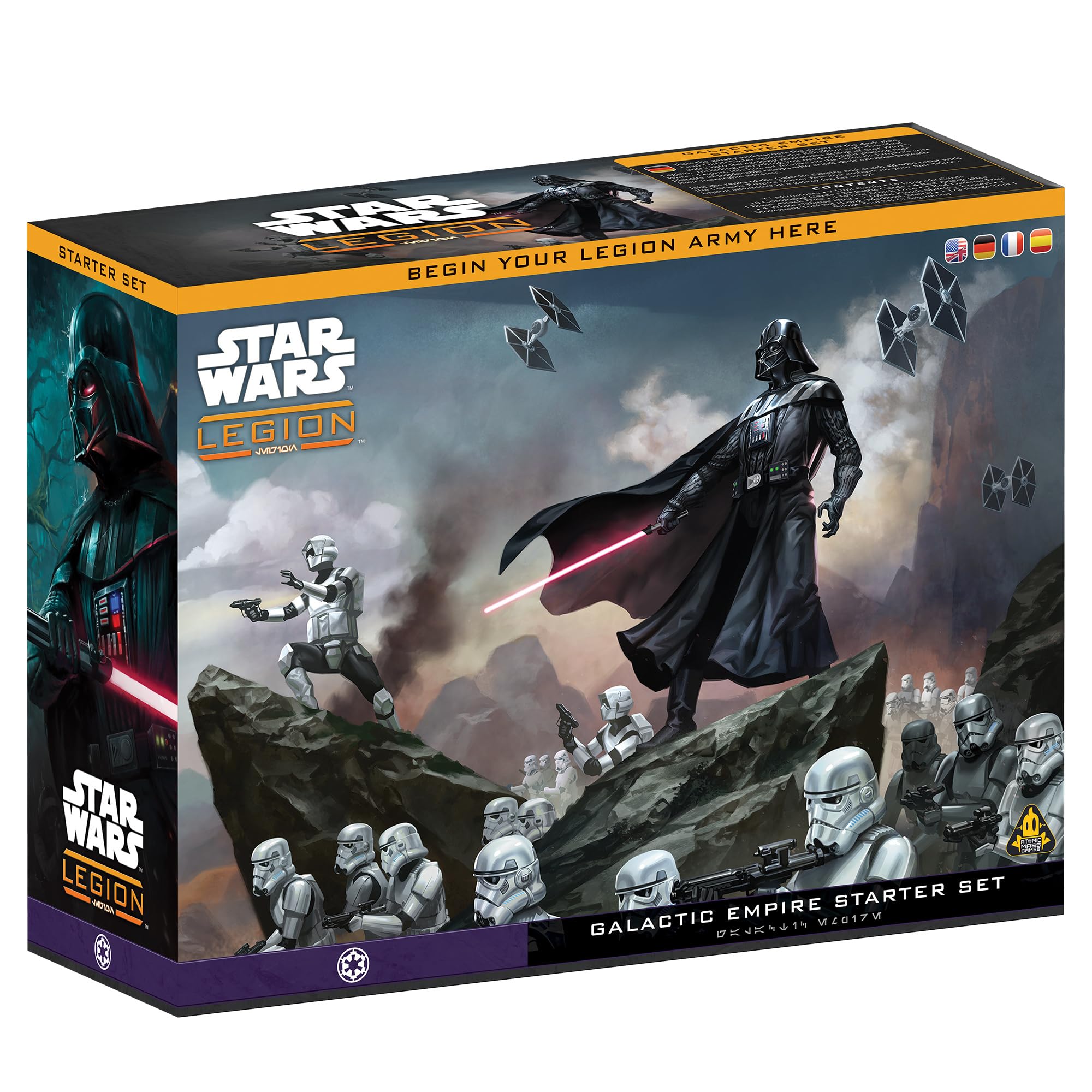 star-wars-legion-galactic-empire-starterset-tabletop-37-miniaturen-de image 1