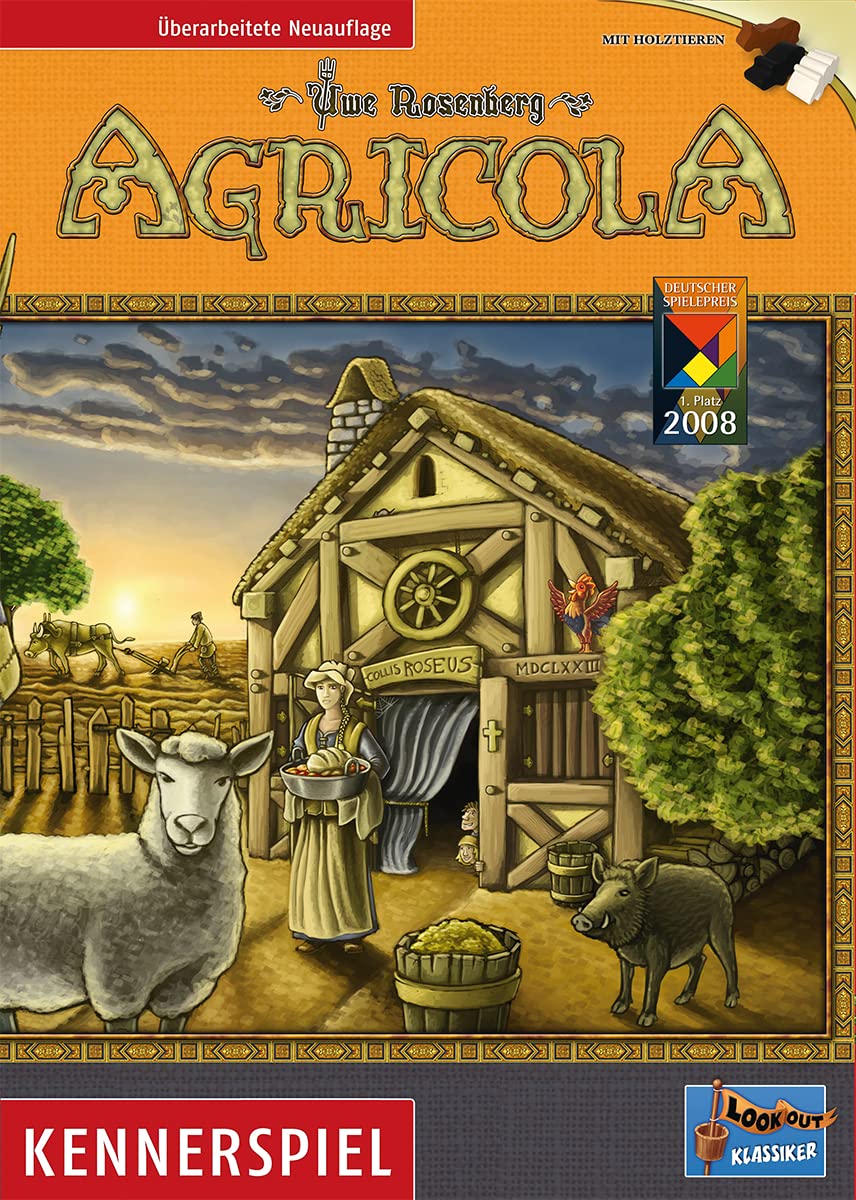 lookout-agricola-grundspiel-kennerspiel-deutsch-uwe-rosenberg image 2
