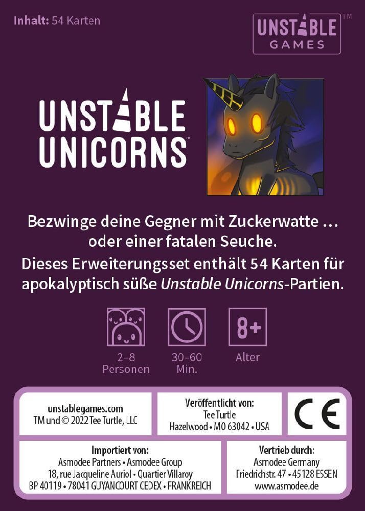 unstable-unicorns-regenbogen-apokalypse-erweiterung-kartenspiel image 5