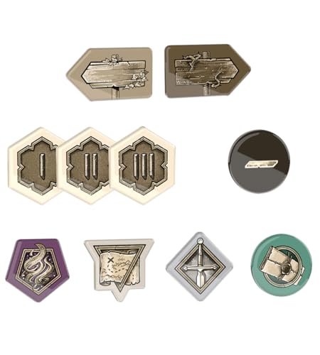 the-witcher-pfad-des-schicksals-acrylic-tokens-zubeh-r-kennerspiel image 8