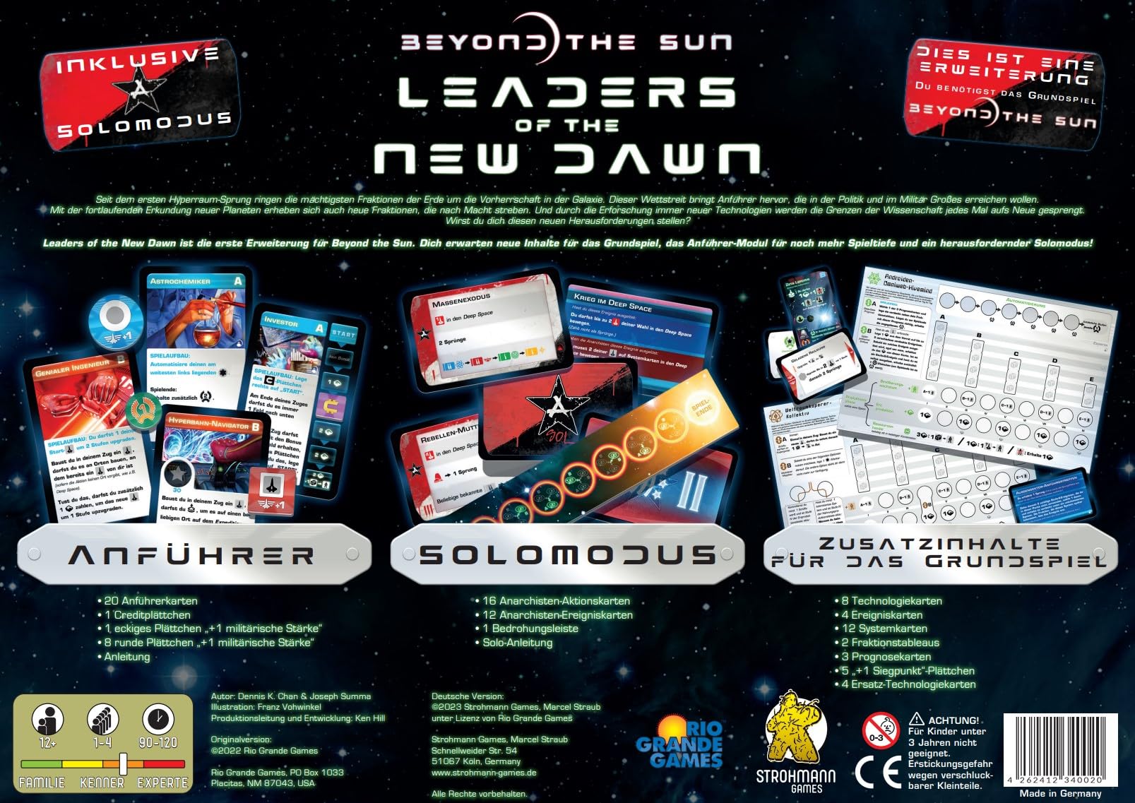 strohmann-games-beyond-the-sun-leaders-of-the-new-dawn-erweiterung-deutsch image 3