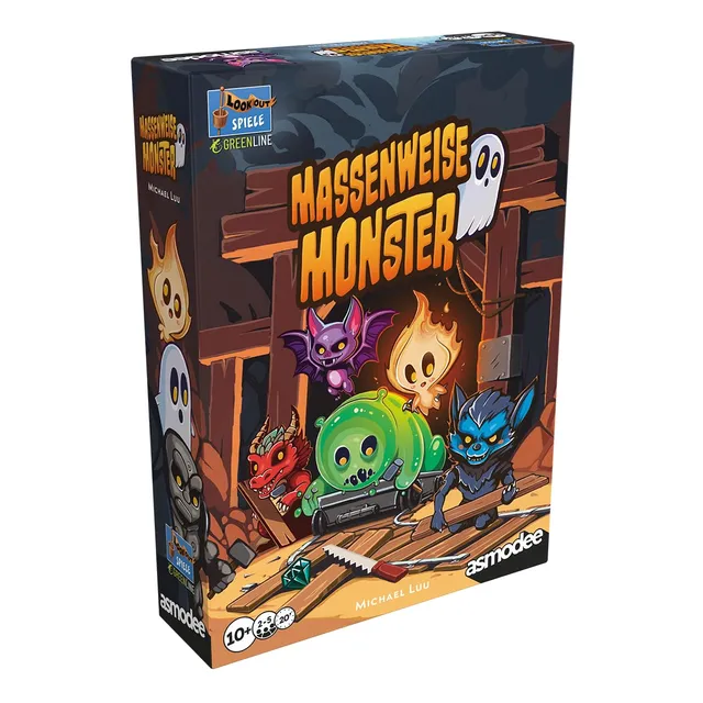 asmodee-massenweise-monster-familienspiel-deutsch-ab-10-jahren image 1