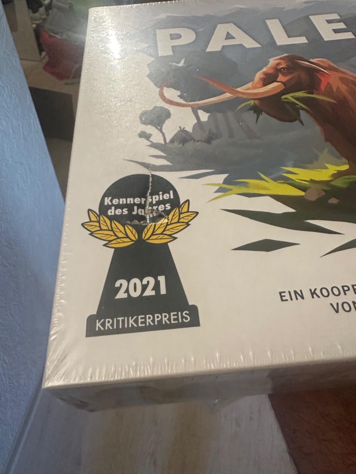 Zäh