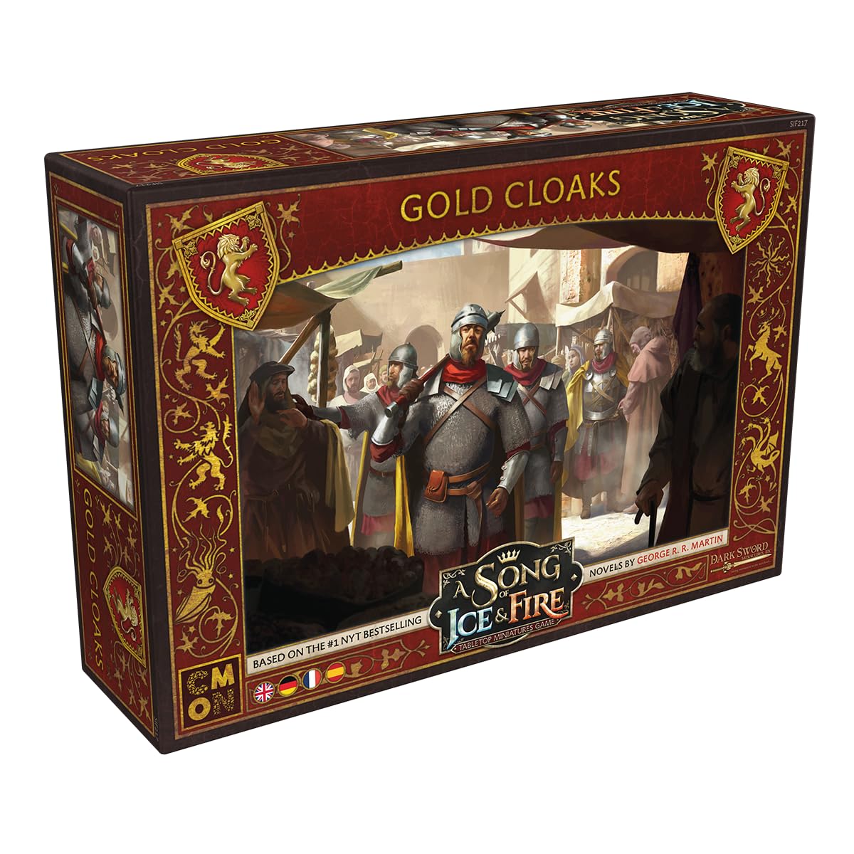 cmon-a-song-of-ice-fire-gold-cloaks-erweiterung-deutsch image 1