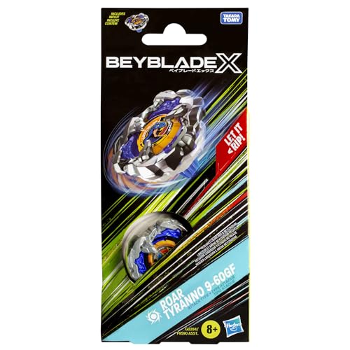 beyblade-x-roar-tyranno-9-60gf-booster-kreisel-attack-type image 7