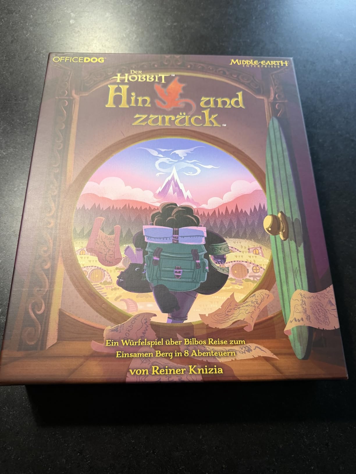Viel Glück