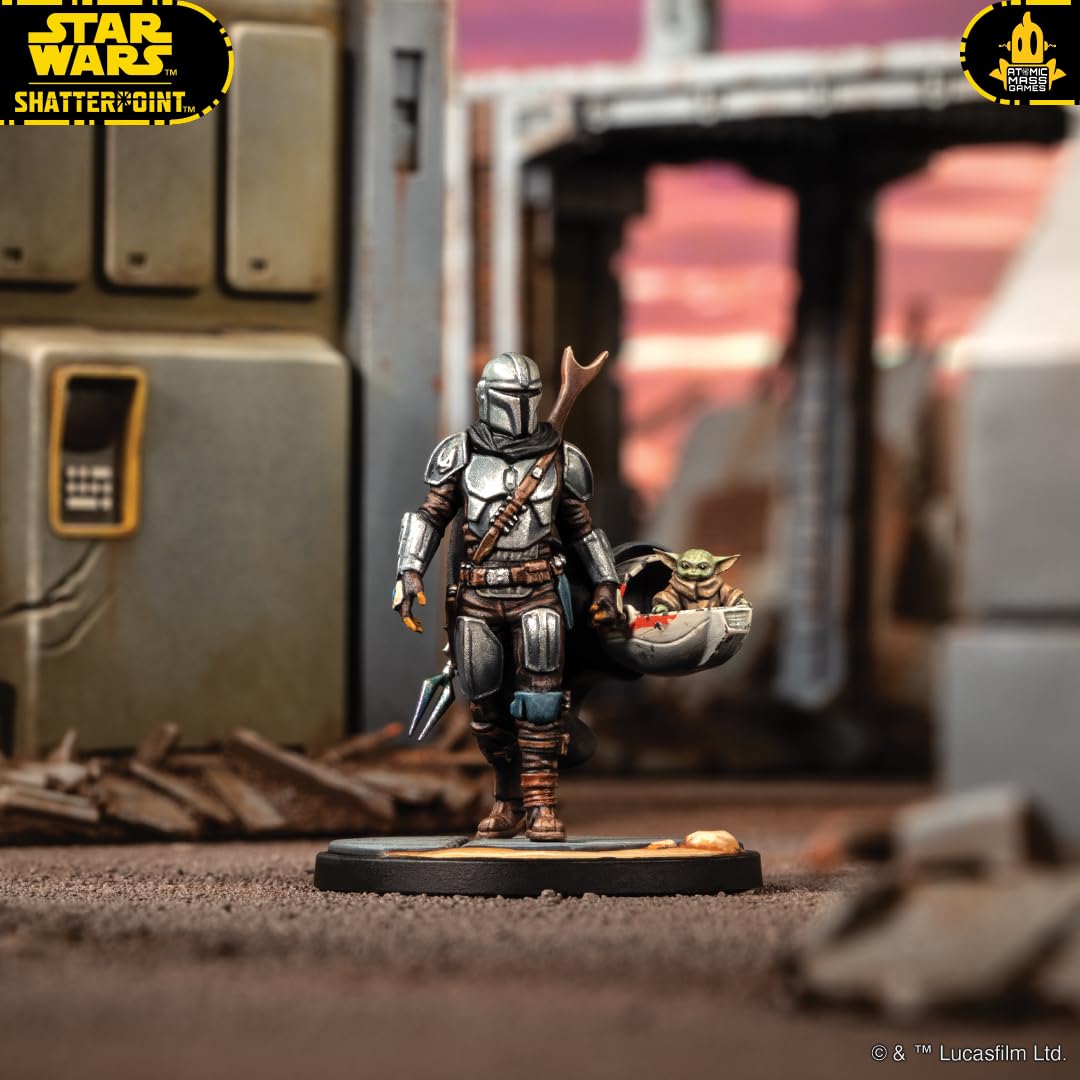 asmodee-shatterpoint-zertifizierte-gilde-squad-pack-din-djarin image 6