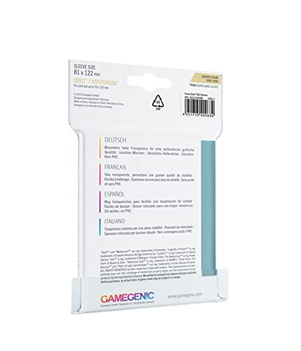 gamegenic-prime-dixit-sleeves-90-kartenh-llen-81x122 image 5