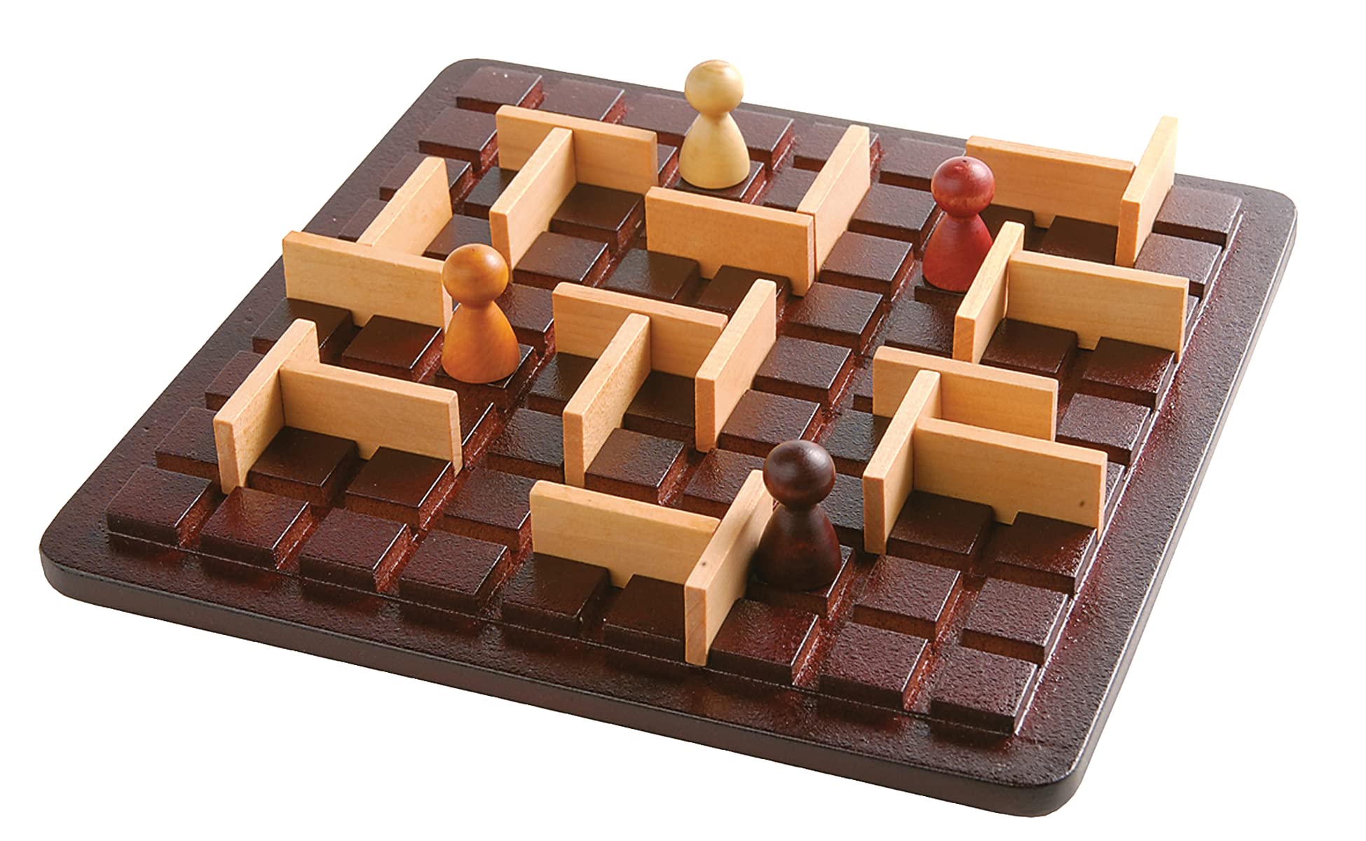 gigamic-quoridor-mini-familienspiel-holz-reisespiel image 4