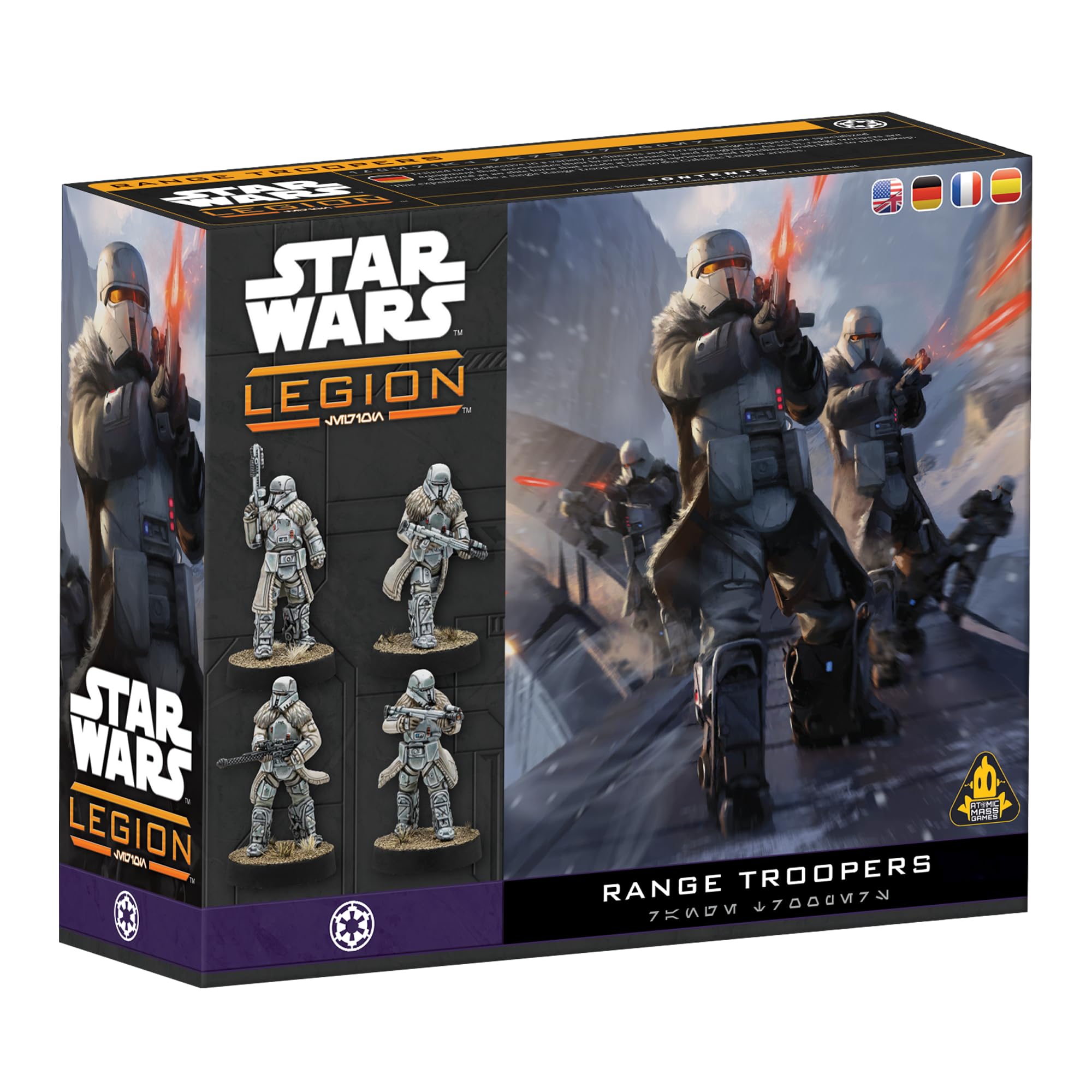star-wars-legion-range-troopers-erweiterung-imperium-7-figuren image 1