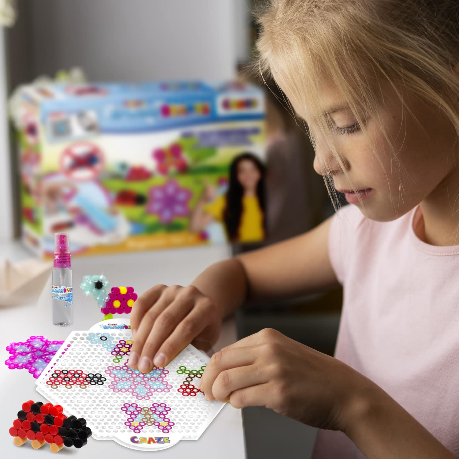 craze-splash-beadys-steckperlen-girls-beginner-set-15308 image 5