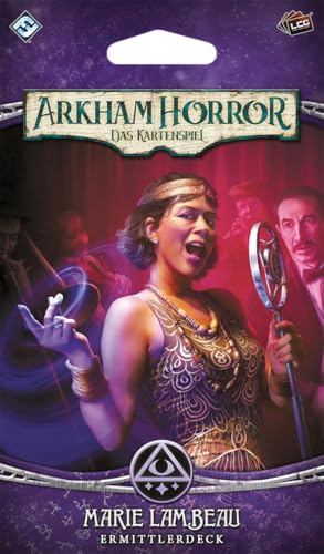 asmodee-arkham-horror-kartenspiel-marie-lambeau-deutsch image 7