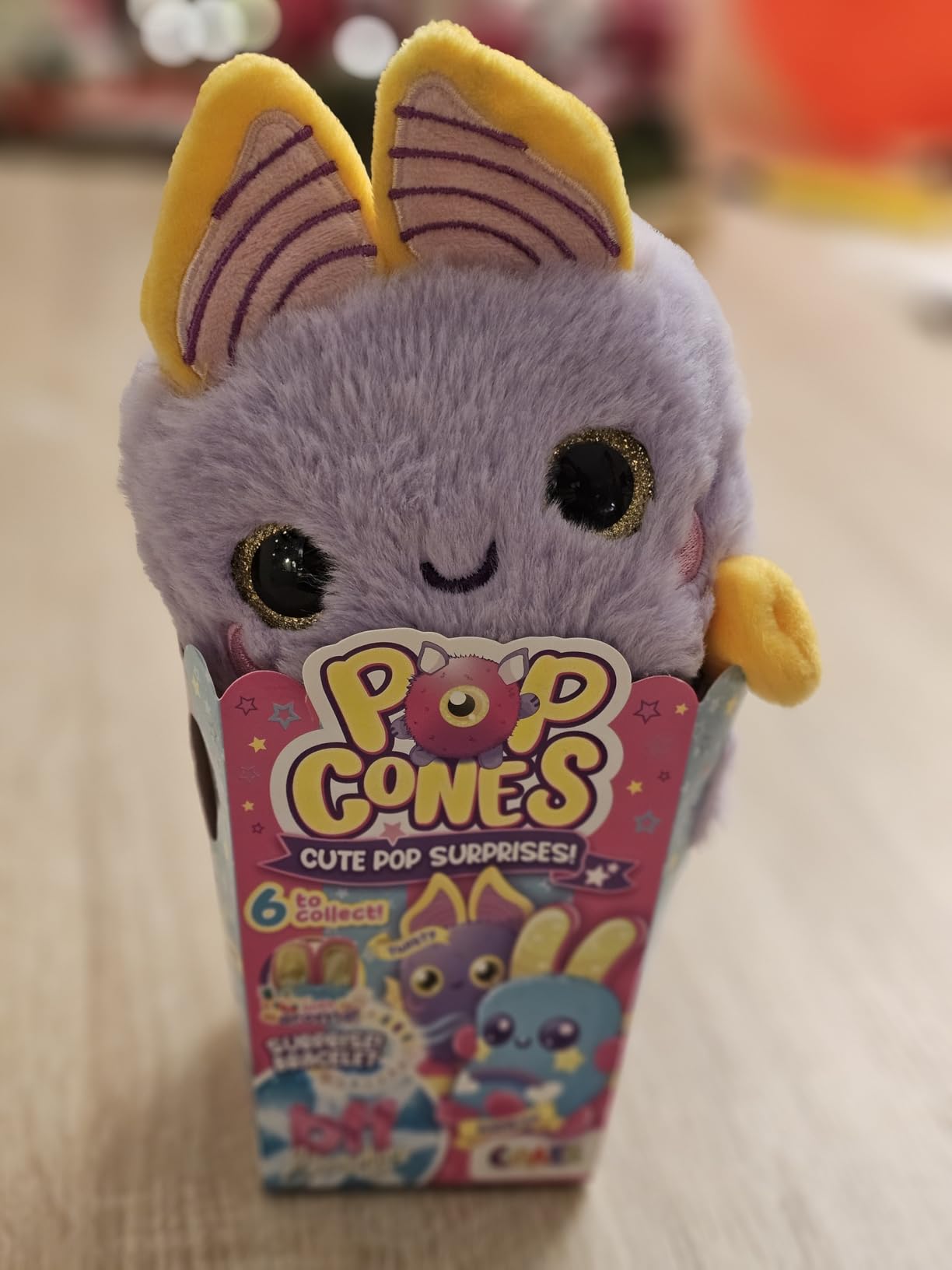 Tolles Geschenk