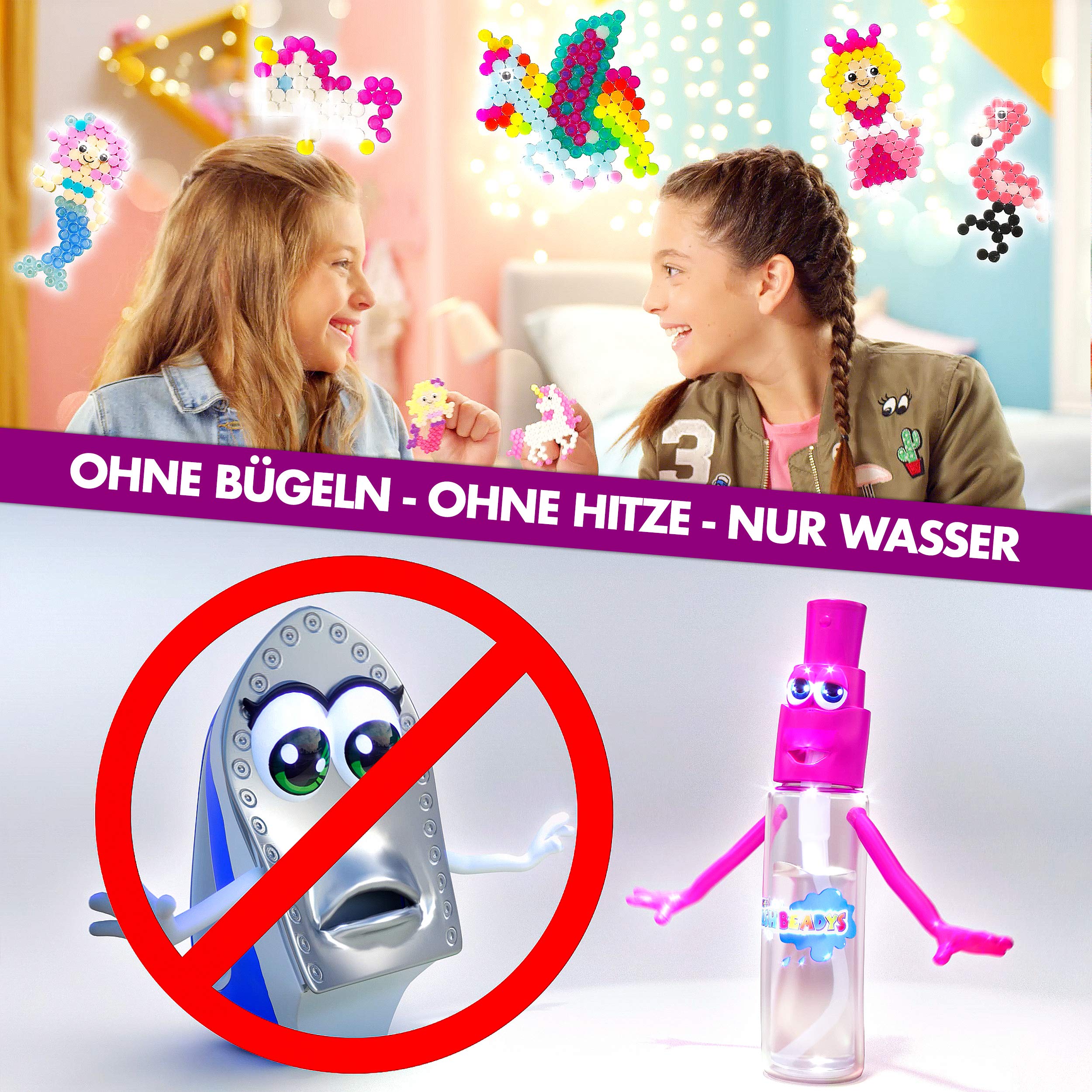 craze-splash-beadys-beginner-set-boys-b-gelperlen-ohne-b-geln image 7