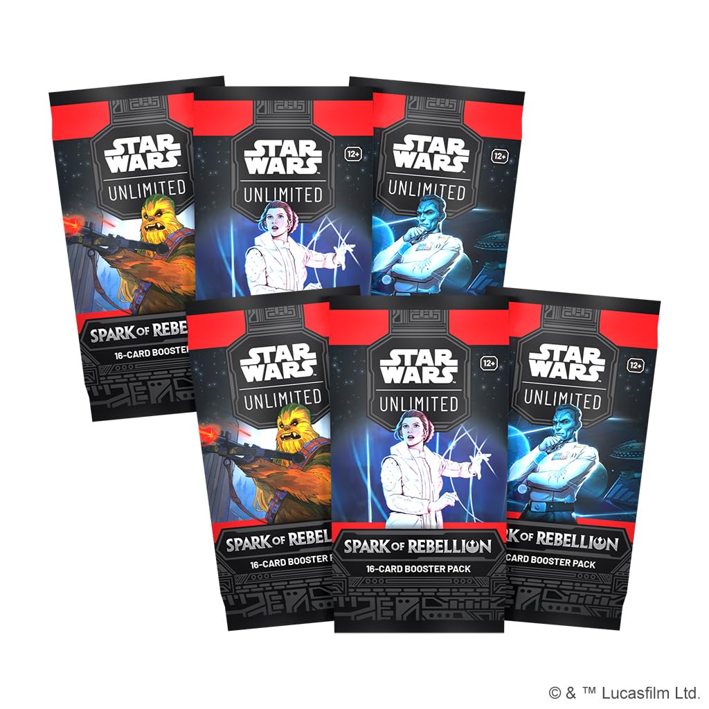 star-wars-unlimited-spark-of-rebellion-prerelease-box-tcg image 3