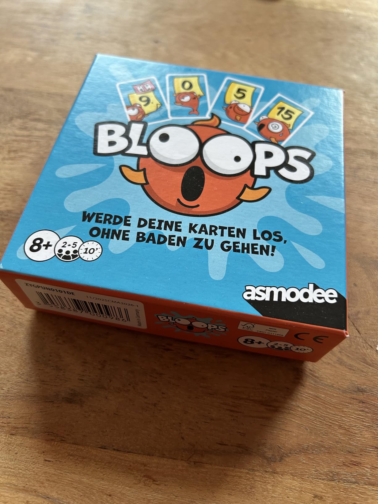 Gerne wieder