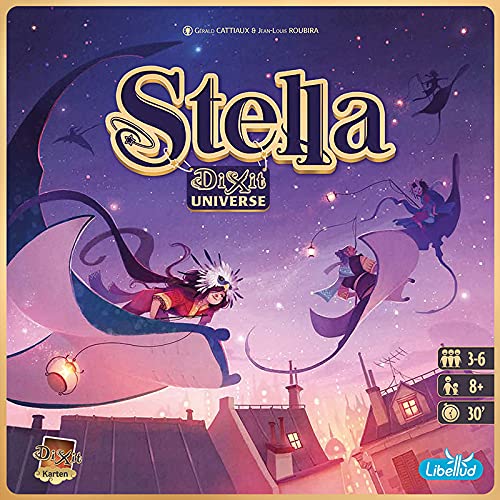 libellud-stella-dixit-universe-familienspiel-kartenspiel-deutsch image 6