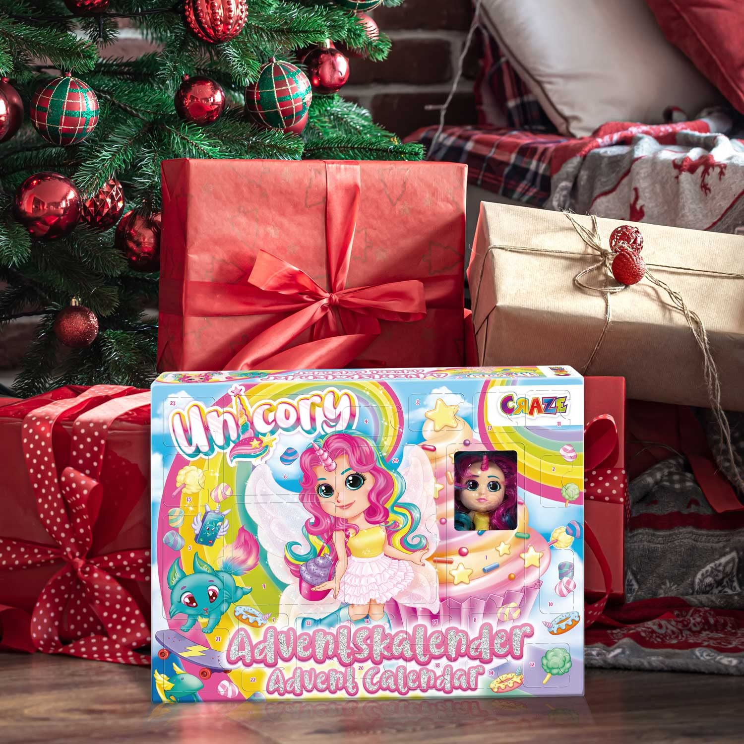 craze-unicory-spielzeug-adventskalender-einhorn-24-puppe image 7