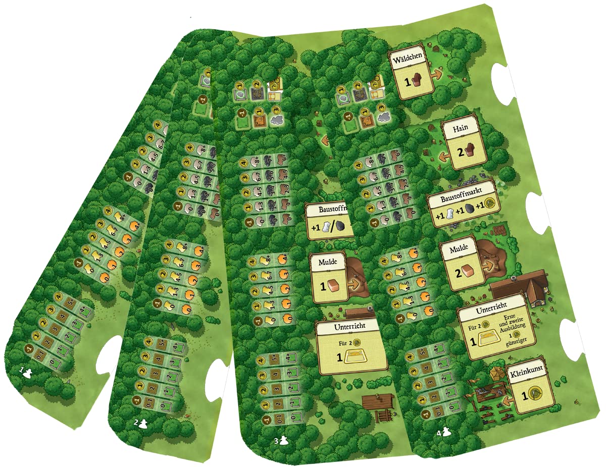 lookout-agricola-grundspiel-kennerspiel-deutsch-uwe-rosenberg image 4