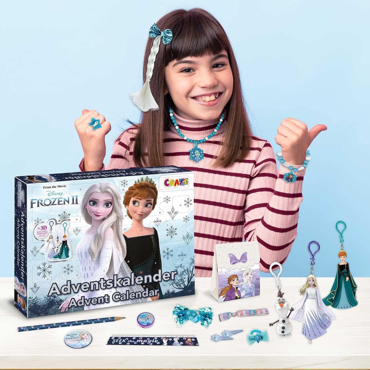 craze-frozen-ii-adventskalender-eisk-nigin-ab-3-jahre image 7