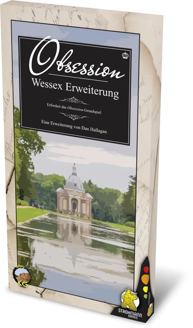 strohmann-obsession-wessex-erweiterung-strategiespiel-deutsch image 1