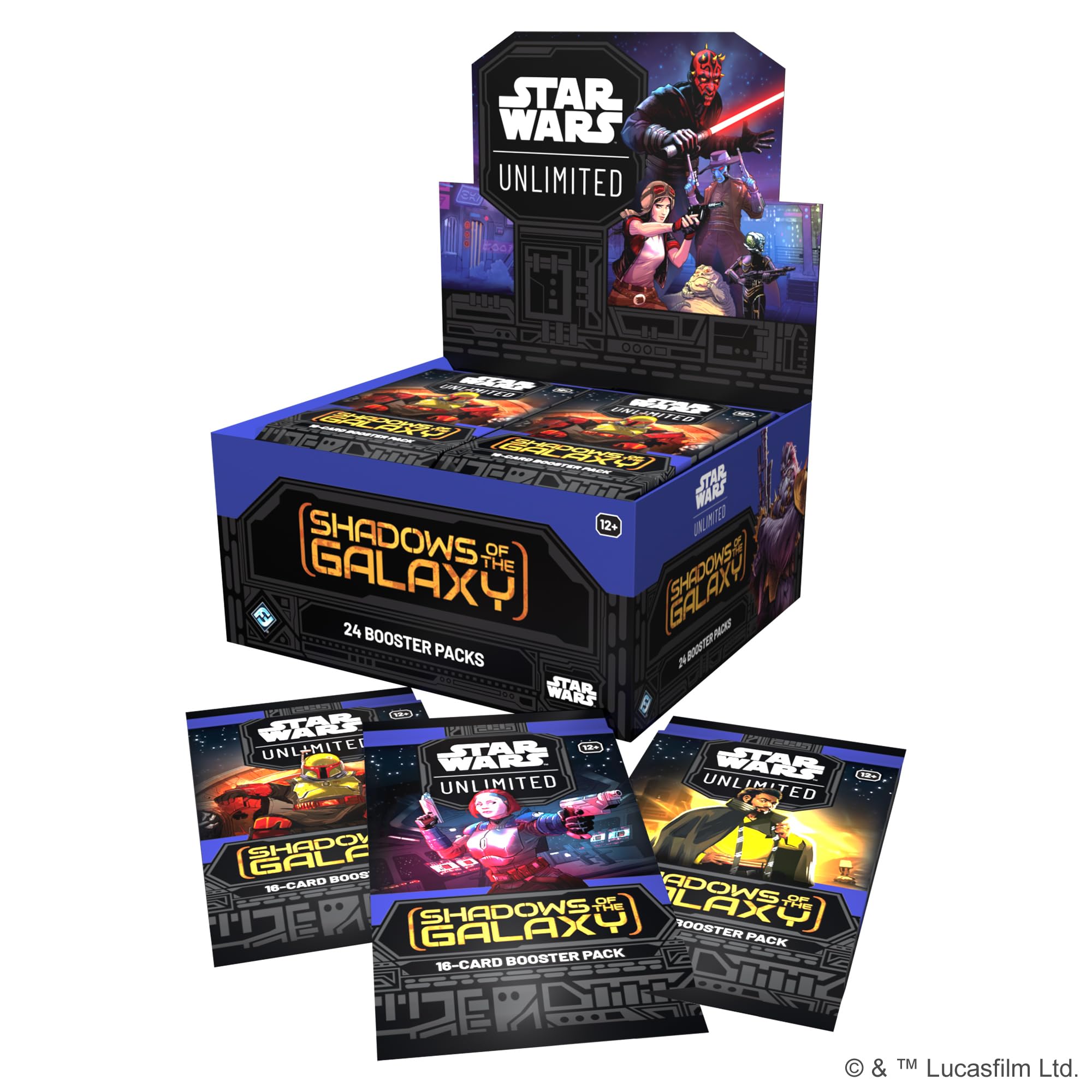 star-wars-unlimited-shadows-of-the-galaxy-display-24-booster-tcg image 4