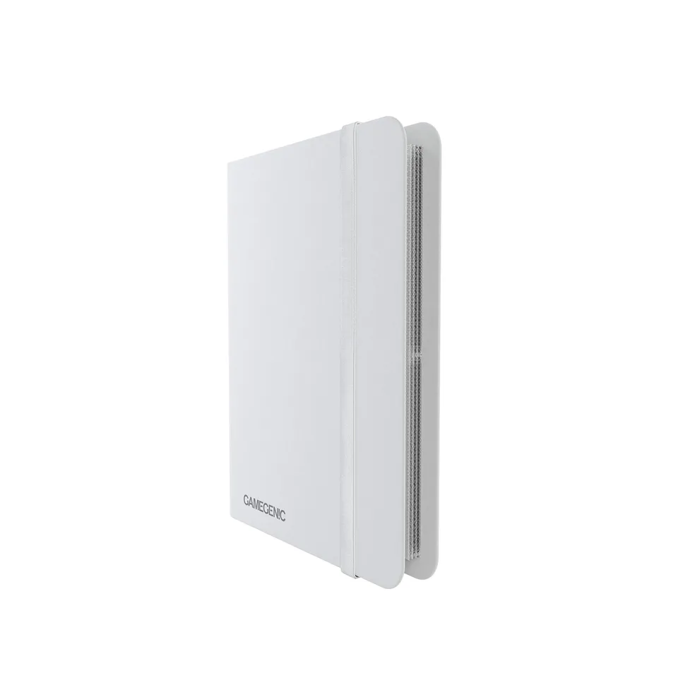 gamegenic-casual-album-8-pocket-kartenalbum-wei image 1