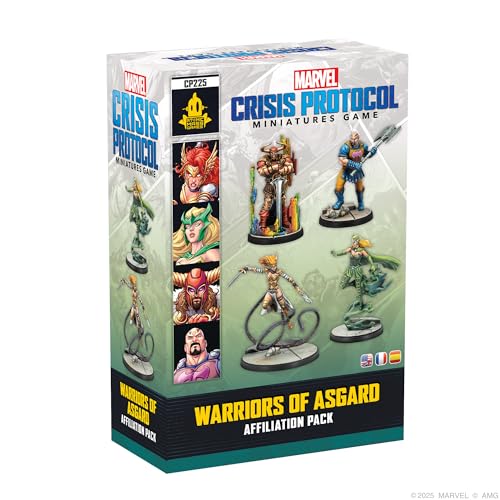 marvel-crisis-protocol-warriors-of-asgard-affiliation-pack image 6