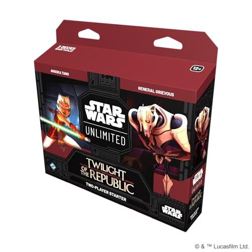 star-wars-unlimited-twilight-republic-starter-ahsoka-grievous-en image 7
