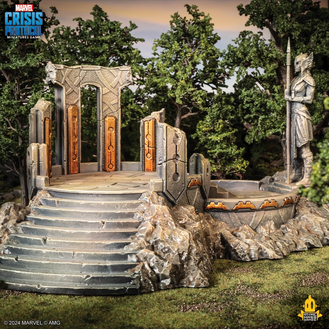 marvel-crisis-protocol-asgardian-shrine-terrain-pack-deutsch image 4