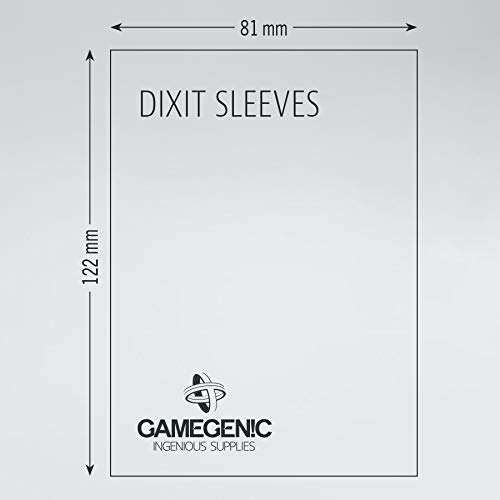 gamegenic-prime-dixit-sleeves-90-kartenh-llen-81x122 image 6
