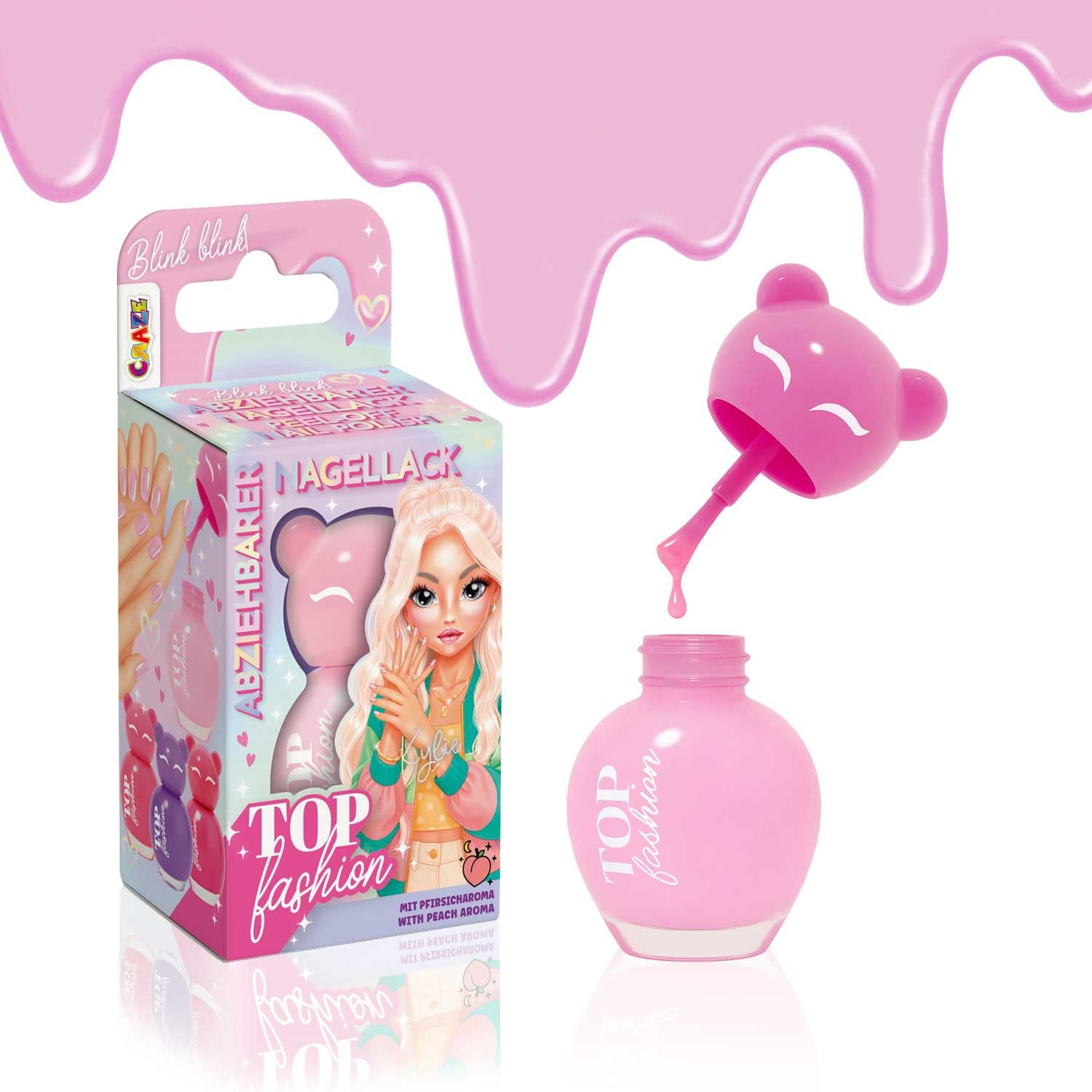 craze-inkee-top-fashion-peel-off-nagellack-kinder-9-ml-abziehbar image 5