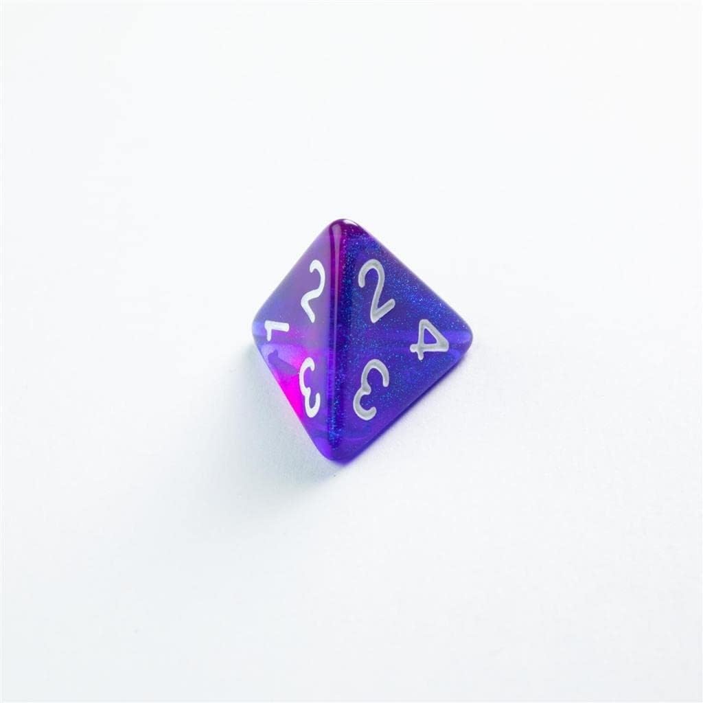 gamegenic-galaxy-nebula-w-rfelset-7-teilig-resin-glitzer image 4