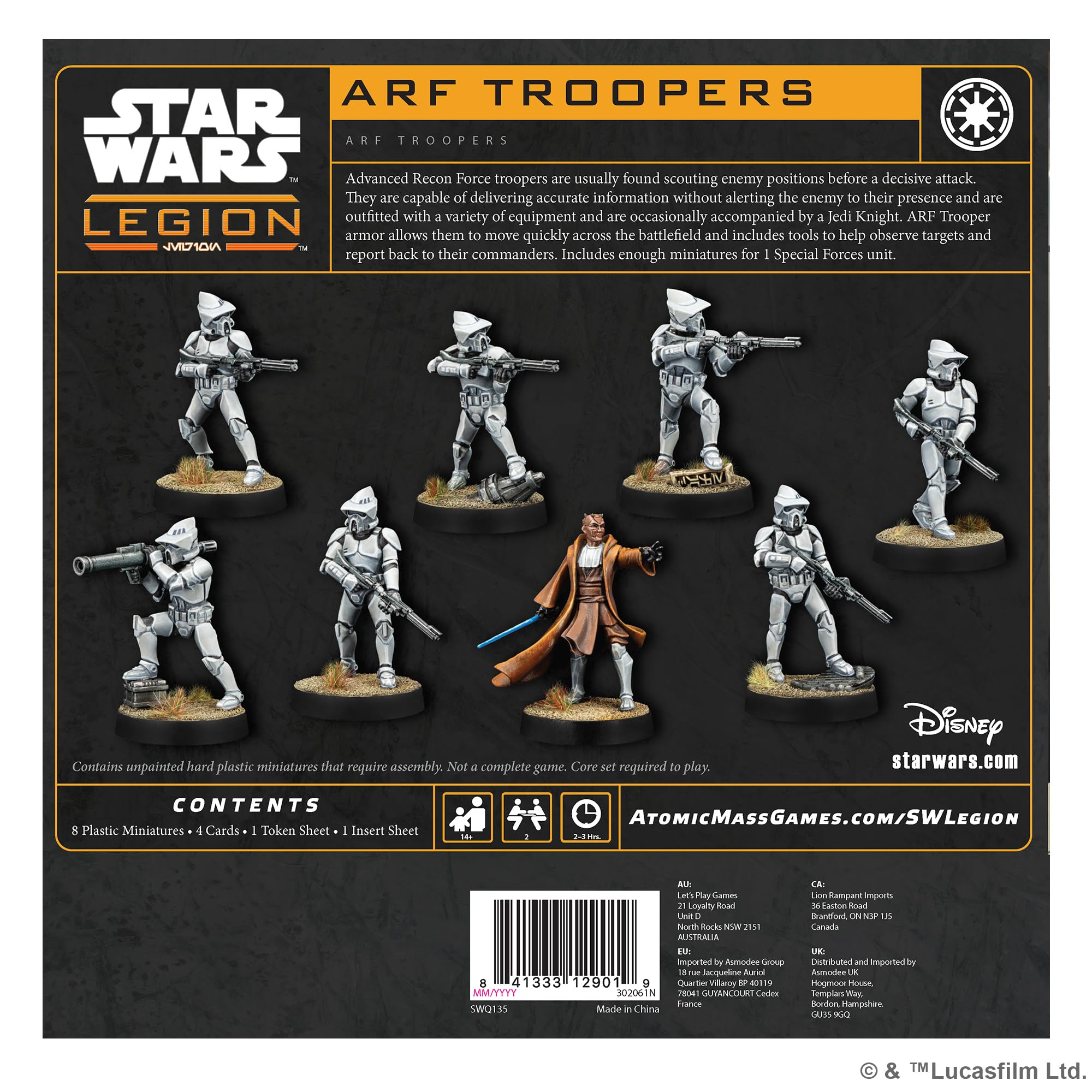 atomic-mass-star-wars-legion-tabletop-arf-troopers-republik image 2