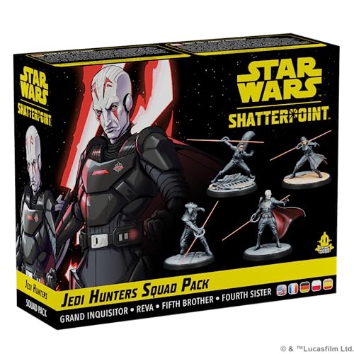asmodee-star-wars-shatterpoint-you-cannot-run-duell-pack-obi-wan-vader image 8