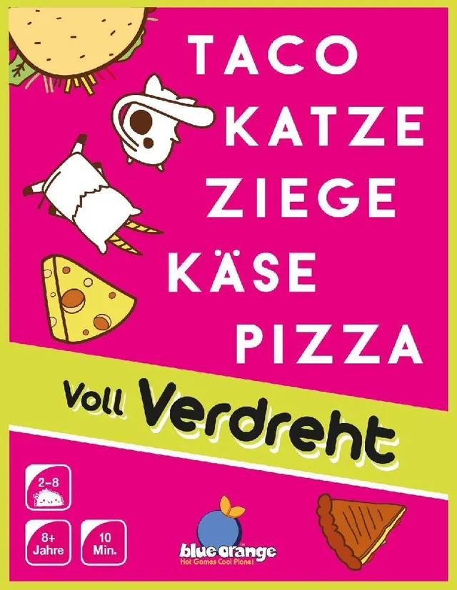 blue-orange-taco-katze-ziege-k-se-pizza-voll-verdreht-partyspiel image 1
