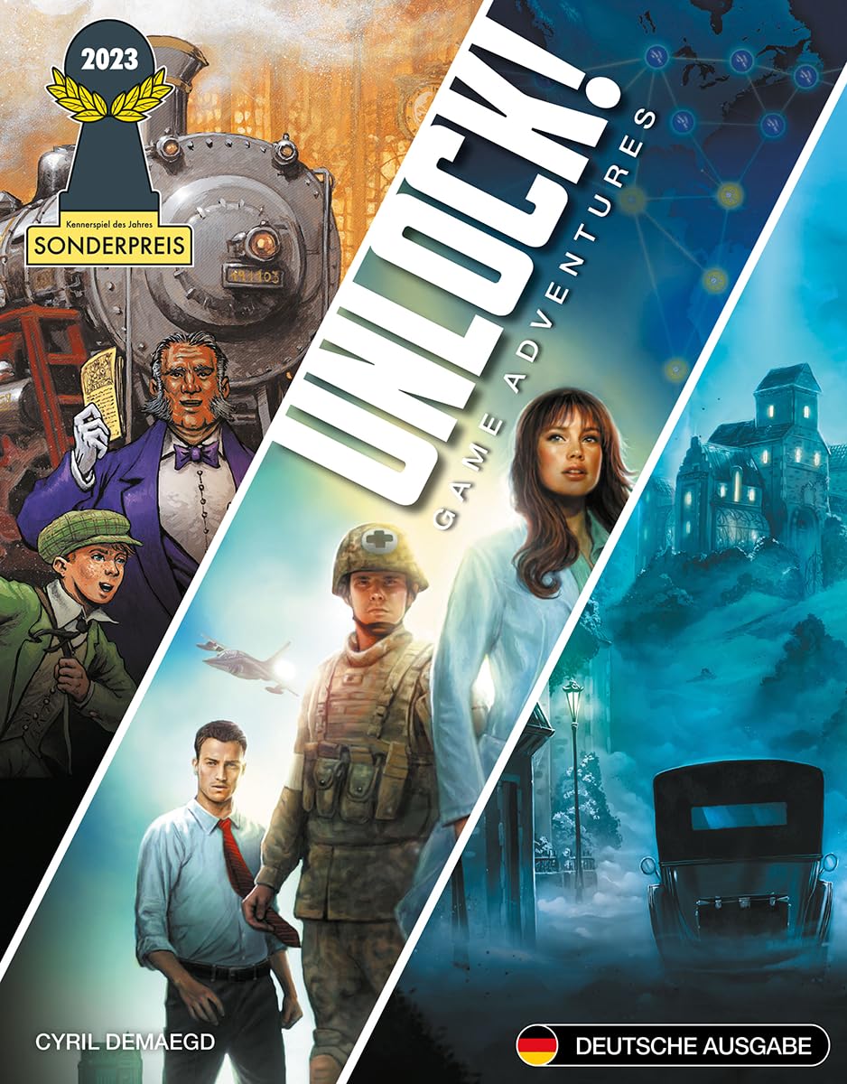 space-cowboys-unlock-game-adventures-r-tselspiel-ab-10-jahren image 2