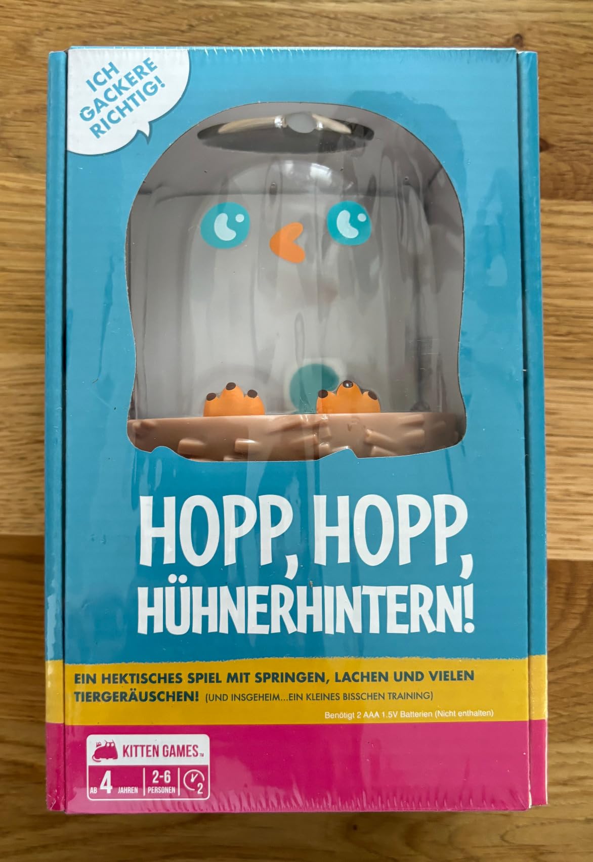 Lustige Karten